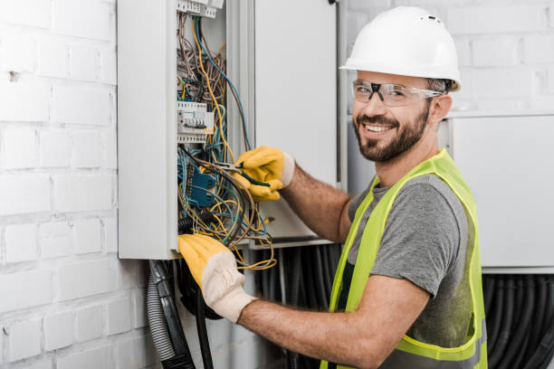 Best Ceiling Fan Installation Electrician  in Layhill, MD