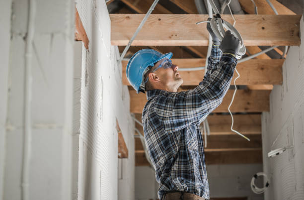 Electrical Outlet Repair in Layhill, MD
