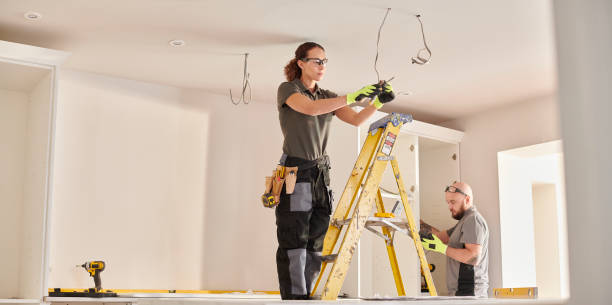 Best Residential Electrician Services  in Layhill, MD