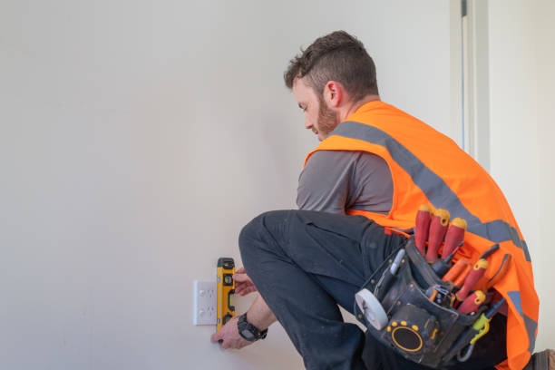 Best Local Electrician Companies  in Layhill, MD