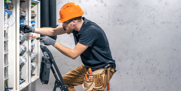Best Electrical Installation Contractor  in Layhill, MD