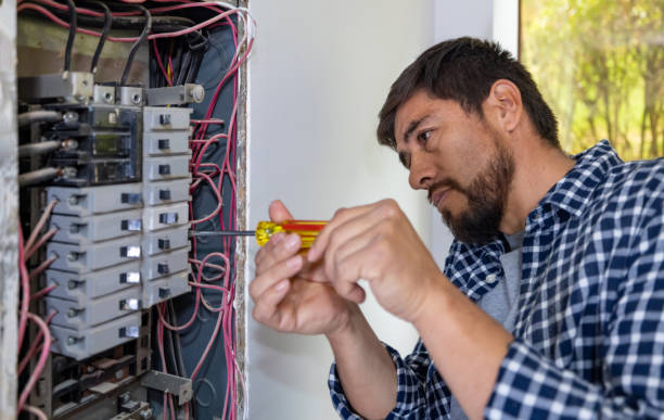 Best Licensed Electrician  in Layhill, MD
